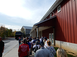 Gettysburg Museum